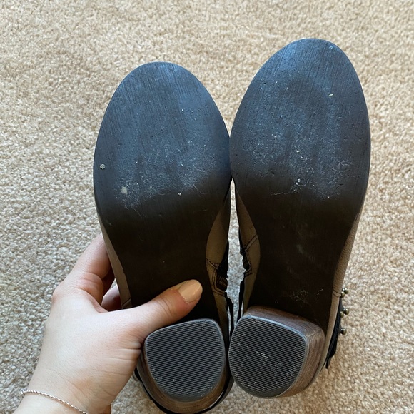 BP Booties - Picture 3 of 4